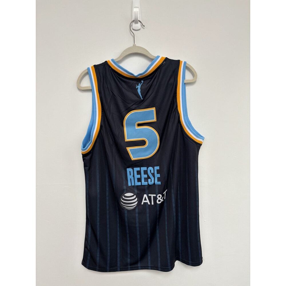 #5 WNBA Basketball Jersey NWT L